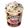 Ben& Jerry's ice cream